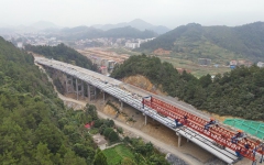 工程动态 - 拉斯维加斯3133cc