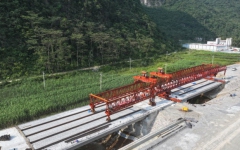 工程动态 - 拉斯维加斯3133cc