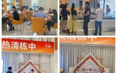 工程动态 - 拉斯维加斯3133cc