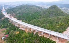 工程动态 - 拉斯维加斯3133cc