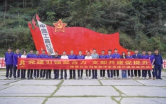 党建事情 - 拉斯维加斯3133cc