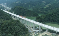 工程动态 - 拉斯维加斯3133cc