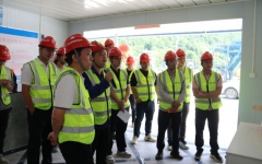 工程动态 - 拉斯维加斯3133cc