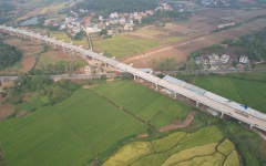 工程动态 - 拉斯维加斯3133cc