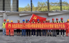 工程动态 - 拉斯维加斯3133cc