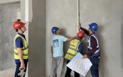 工程动态 - 拉斯维加斯3133cc