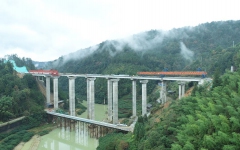 工程动态 - 拉斯维加斯3133cc