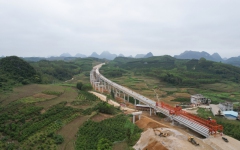 工程动态 - 拉斯维加斯3133cc