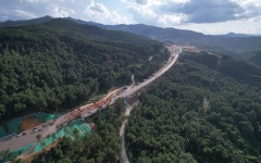 工程动态 - 拉斯维加斯3133cc