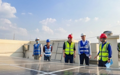 工程动态 - 拉斯维加斯3133cc