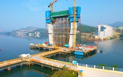 工程动态 - 拉斯维加斯3133cc