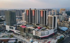 企业要闻 - 拉斯维加斯3133cc