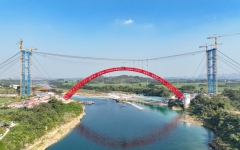 工程动态 - 拉斯维加斯3133cc