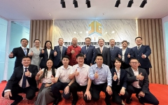 企业要闻 - 拉斯维加斯3133cc