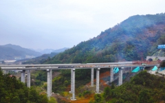 工程动态 - 拉斯维加斯3133cc