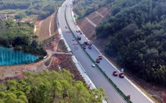 工程动态 - 拉斯维加斯3133cc