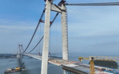 工程动态 - 拉斯维加斯3133cc