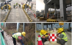 工程动态 - 拉斯维加斯3133cc