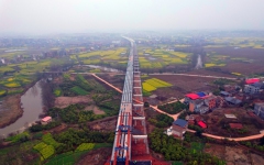 工程动态 - 拉斯维加斯3133cc