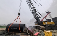 工程动态 - 拉斯维加斯3133cc