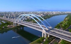 工程动态 - 拉斯维加斯3133cc