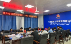 工程动态 - 拉斯维加斯3133cc