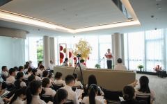 工会事情 - 拉斯维加斯3133cc