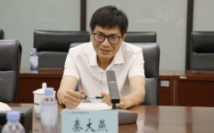 企业要闻 - 拉斯维加斯3133cc