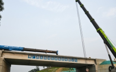 工程动态 - 拉斯维加斯3133cc