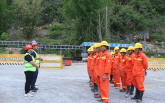 工程动态 - 拉斯维加斯3133cc