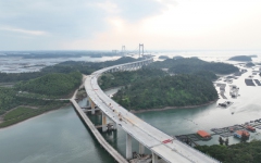 工程动态 - 拉斯维加斯3133cc