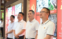 党建事情 - 拉斯维加斯3133cc