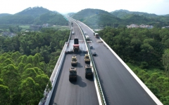 工程动态 - 拉斯维加斯3133cc