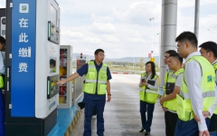 工程动态 - 拉斯维加斯3133cc