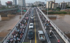 工程动态 - 拉斯维加斯3133cc