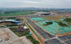 工程动态 - 拉斯维加斯3133cc