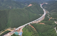 工程动态 - 拉斯维加斯3133cc