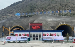 工程动态 - 拉斯维加斯3133cc