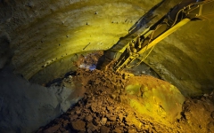 工程动态 - 拉斯维加斯3133cc