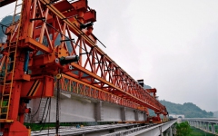 工程动态 - 拉斯维加斯3133cc