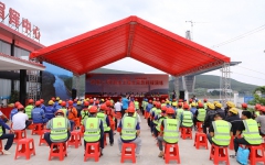 工程动态 - 拉斯维加斯3133cc