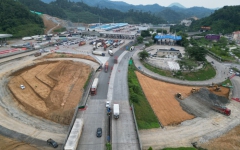 工程动态 - 拉斯维加斯3133cc