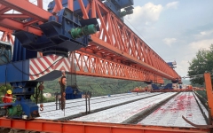 工程动态 - 拉斯维加斯3133cc