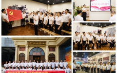 党建事情 - 拉斯维加斯3133cc