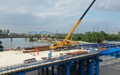 工程动态 - 拉斯维加斯3133cc