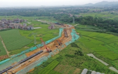 工程动态 - 拉斯维加斯3133cc