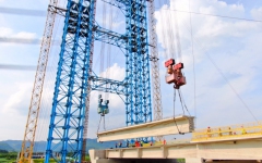 工程动态 - 拉斯维加斯3133cc