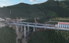 工程动态 - 拉斯维加斯3133cc