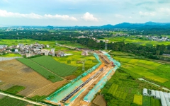 工程动态 - 拉斯维加斯3133cc