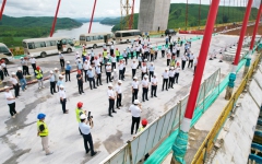 企业要闻 - 拉斯维加斯3133cc